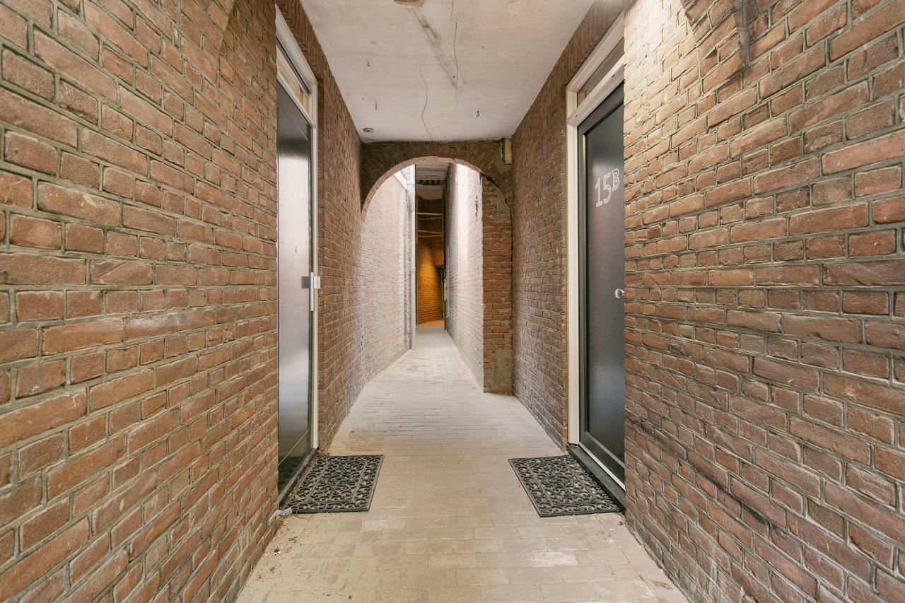 17, Enschedecentrum Exterior photo