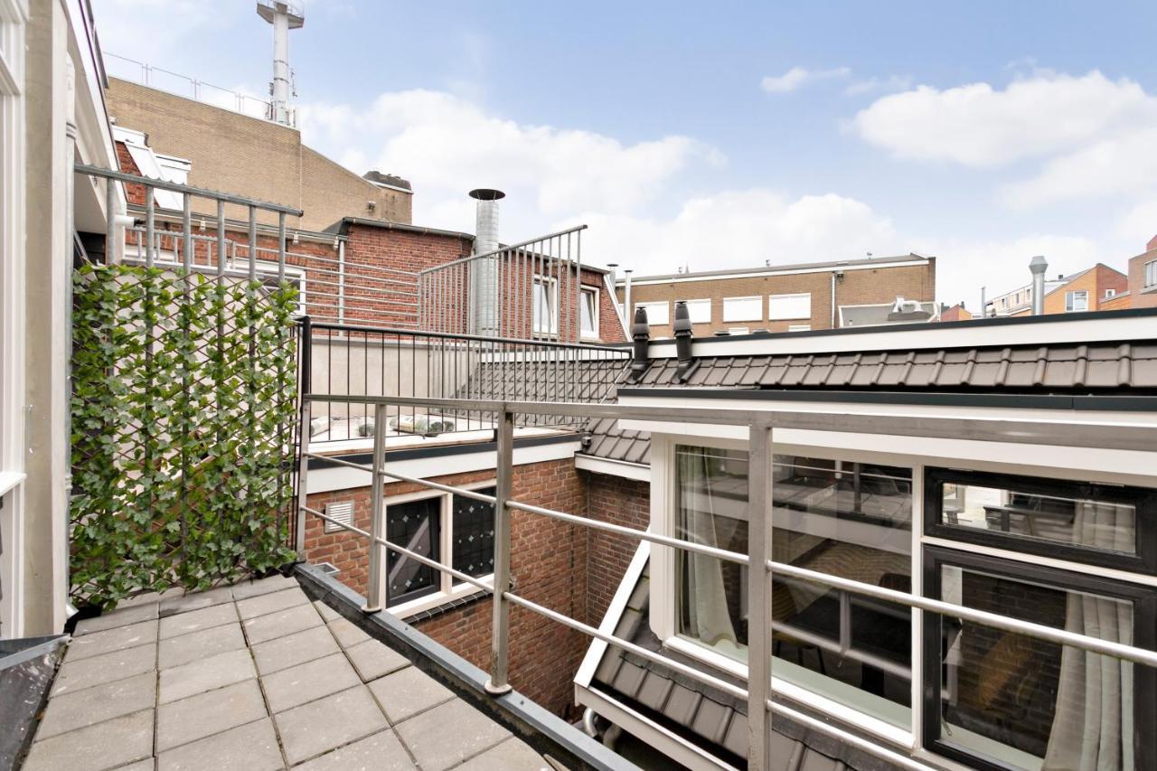 17, Enschedecentrum Exterior photo